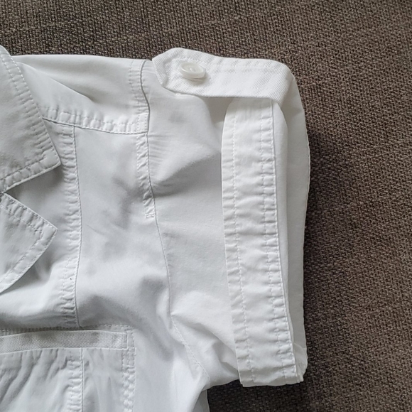 A/X Armani Exchange Blouse 👚 - Picture 5 of 7